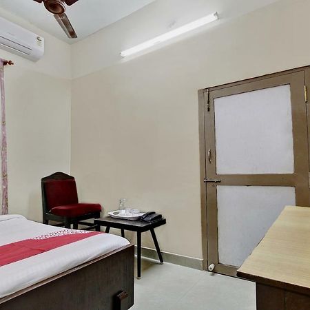 Oyo 44419 Syed Park Residency Hotel Tirunelveli Exterior photo