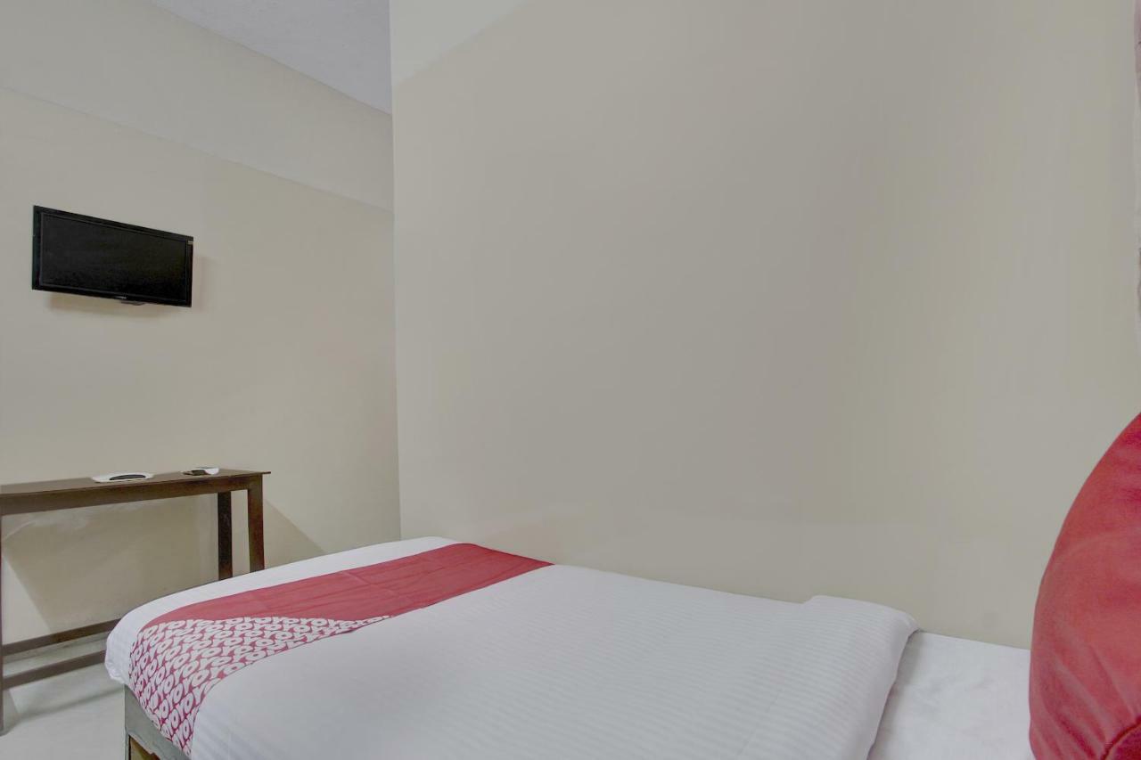 Oyo 44419 Syed Park Residency Hotel Tirunelveli Exterior photo
