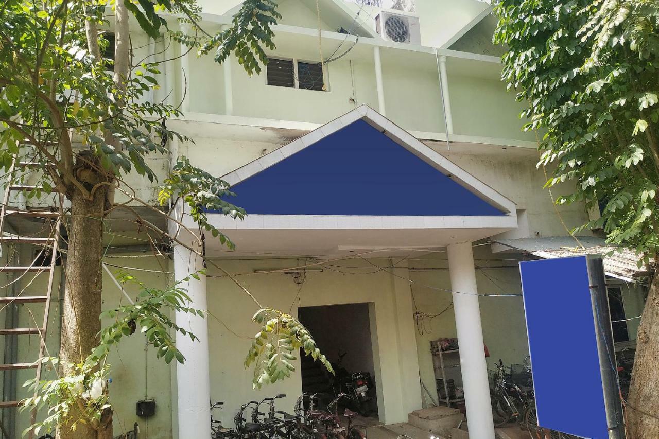 Oyo 44419 Syed Park Residency Hotel Tirunelveli Exterior photo