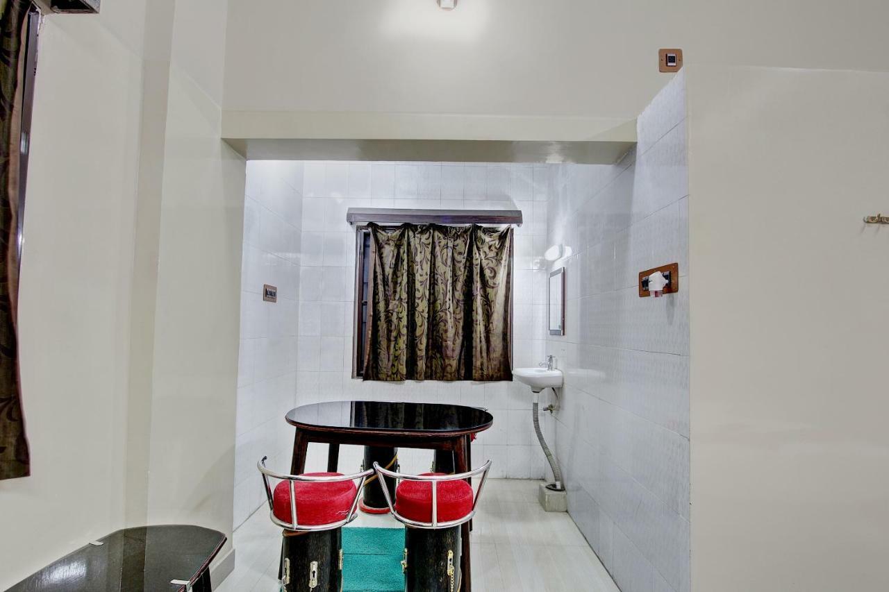 Oyo 44419 Syed Park Residency Hotel Tirunelveli Exterior photo
